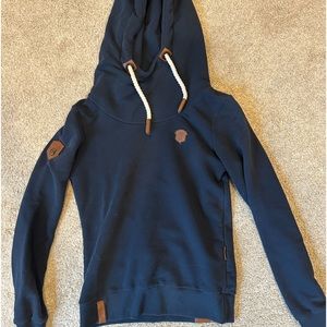 Naketano Hoodie